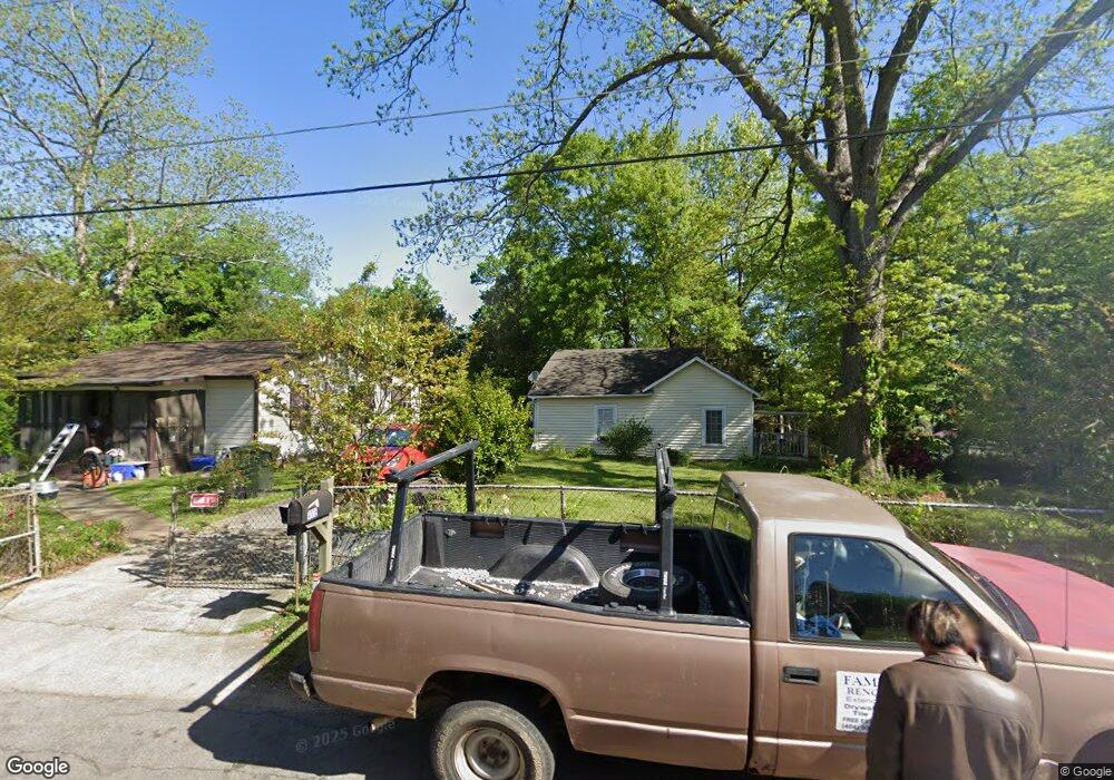 4108 Walnut St SW, Covington, GA 30014 - photo 1