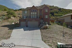 5024 Charenton Cove Cir, Ogden, UT 84403