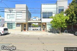 2841 7th St Unit B, Berkeley, CA 94710