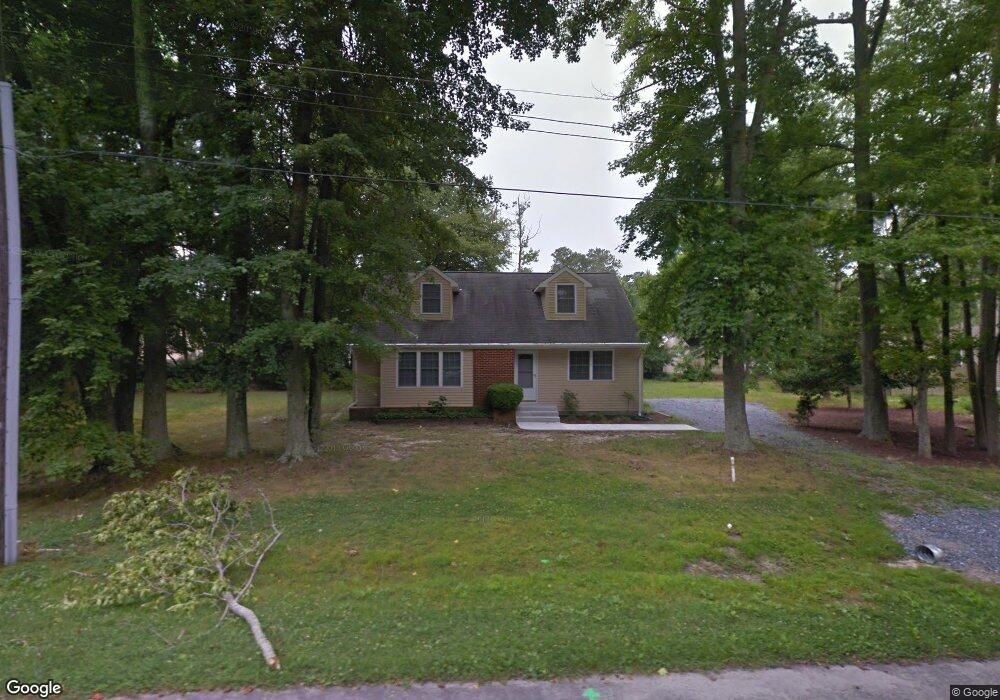 16 Hudson Ave, Ocean View, DE 19970 - photo 1