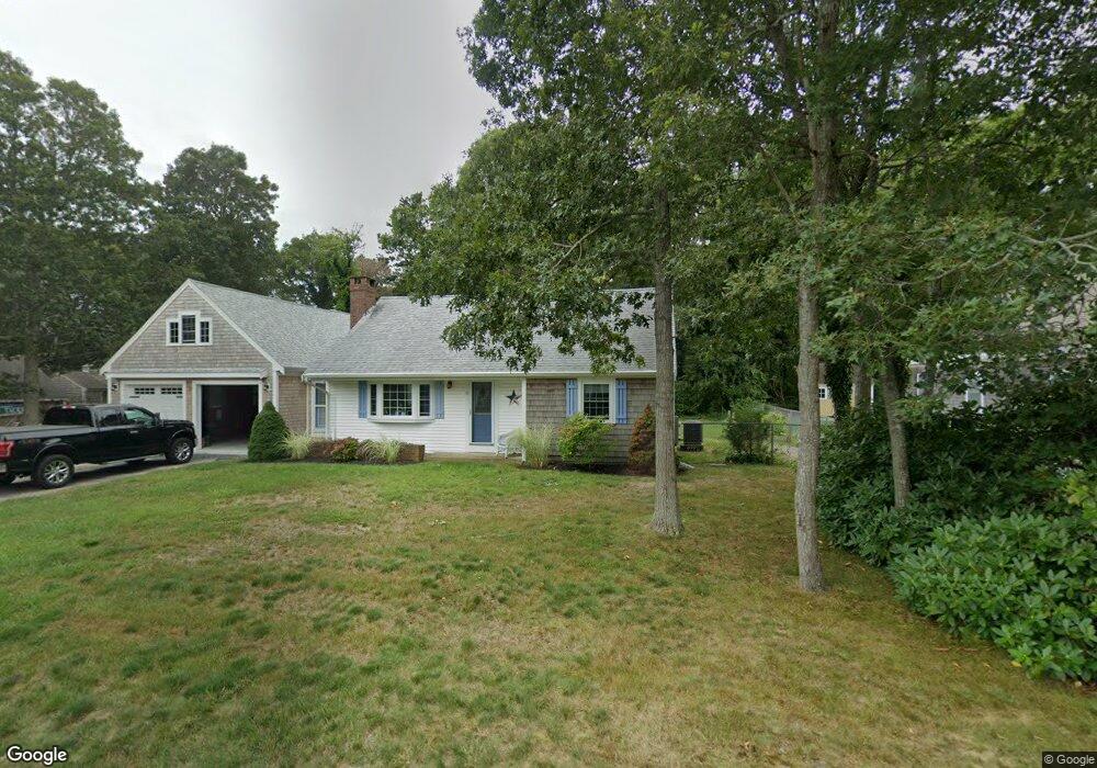 11 Meadowbrook Rd, West Yarmouth, MA 02673 - photo 1