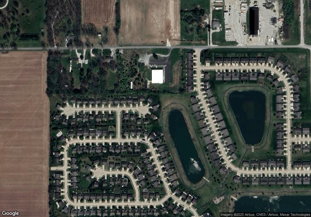 3551 Goodall Ct, West Lafayette, IN 47906 - photo 1