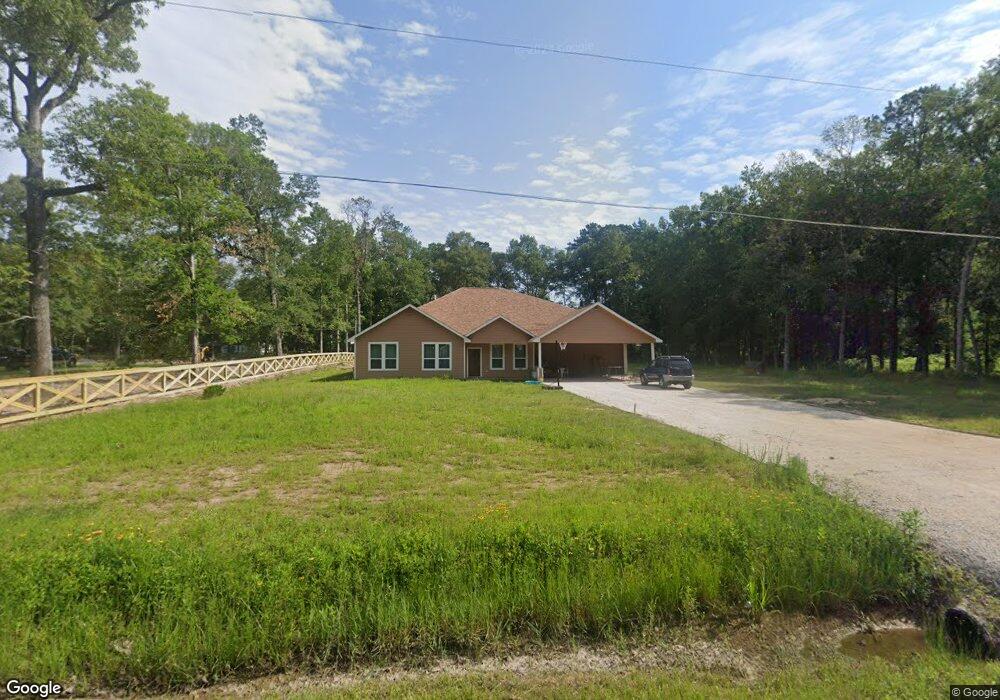 803 County Road 3709, Splendora, TX 77372 - photo 1