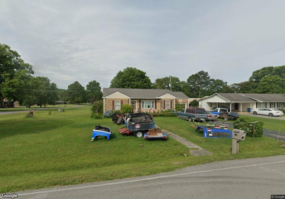 1801 Kefauver St, Manchester, TN 37355 - photo 1