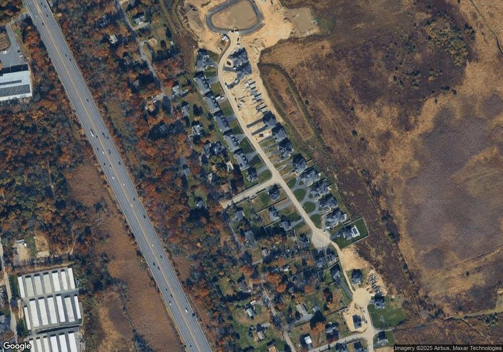 11 Metacomet Rd unit 16, West Bridgewater, MA 02379 - photo 1