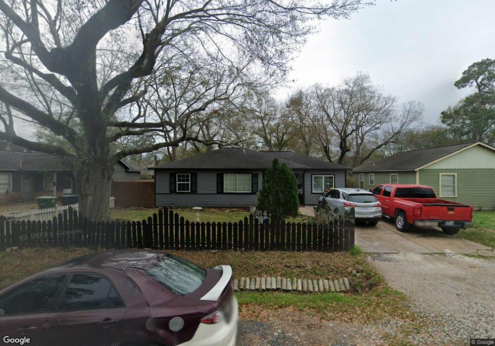 814 E Sunnyside St, Houston, TX 77076 - photo 1