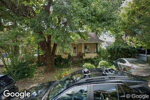 5102 Whiteford Ave, Baltimore, MD 21212