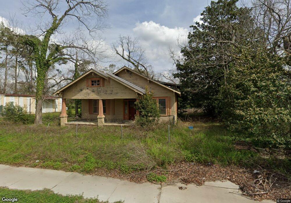 611 N Washington St, Quitman, GA 31643 - photo 1