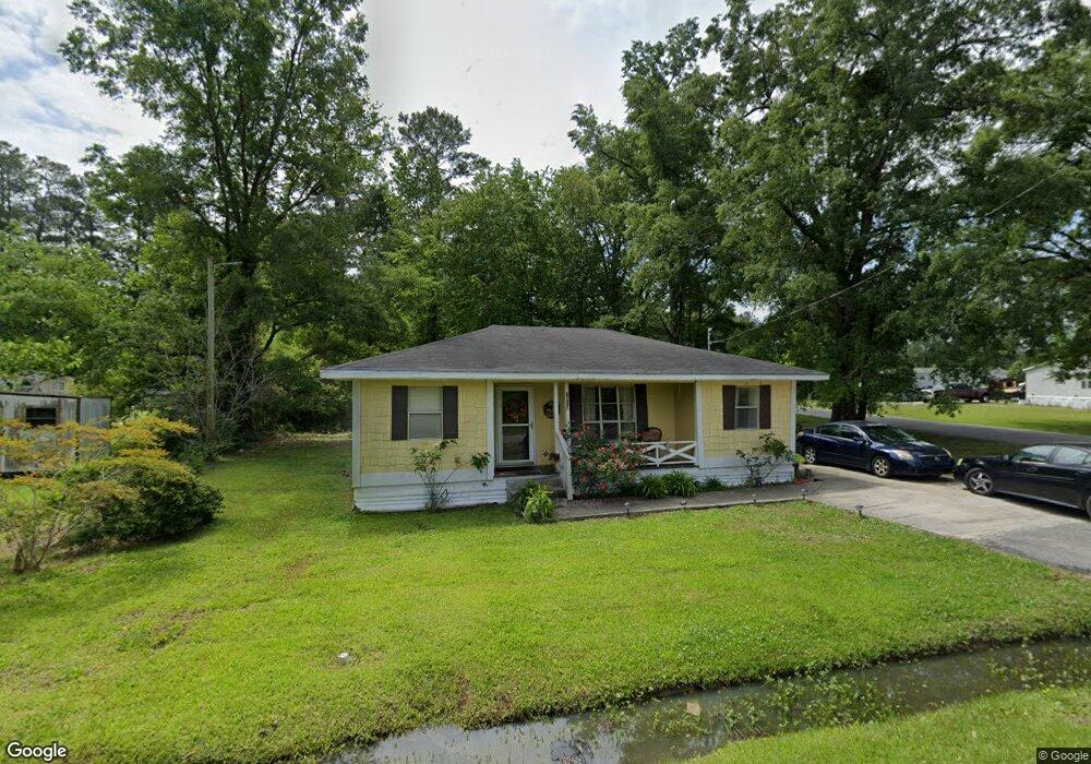 2813 Nursery Rd, Conway, SC 29526 - photo 1