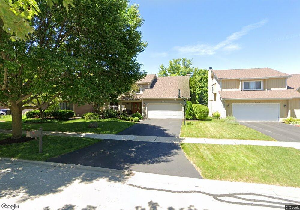 2509 Leach Dr, Naperville, IL 60564 - photo 1