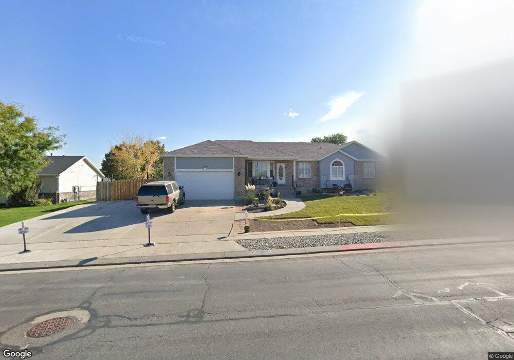 5293 Case Mountain Rd, West Jordan, UT 84081 - photo 1