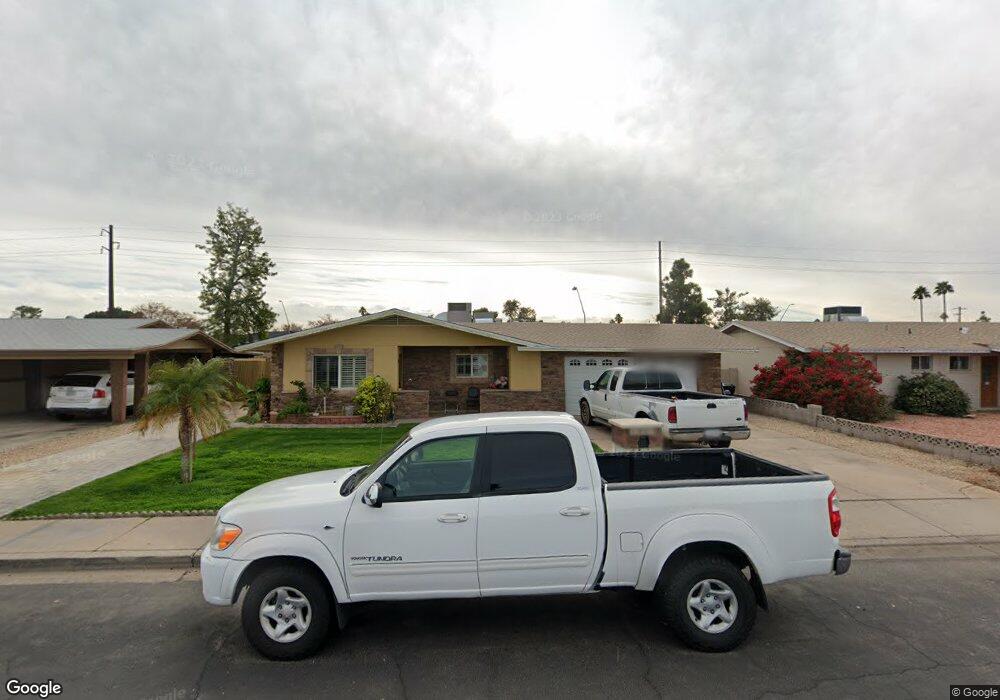 1503 E Flossmoor Ave, Mesa, AZ 85204 - photo 1