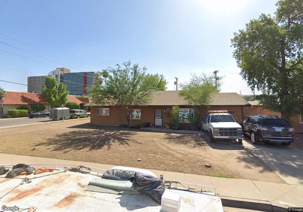 1749 E Verde Ln, Phoenix, AZ 85016 - photo 1