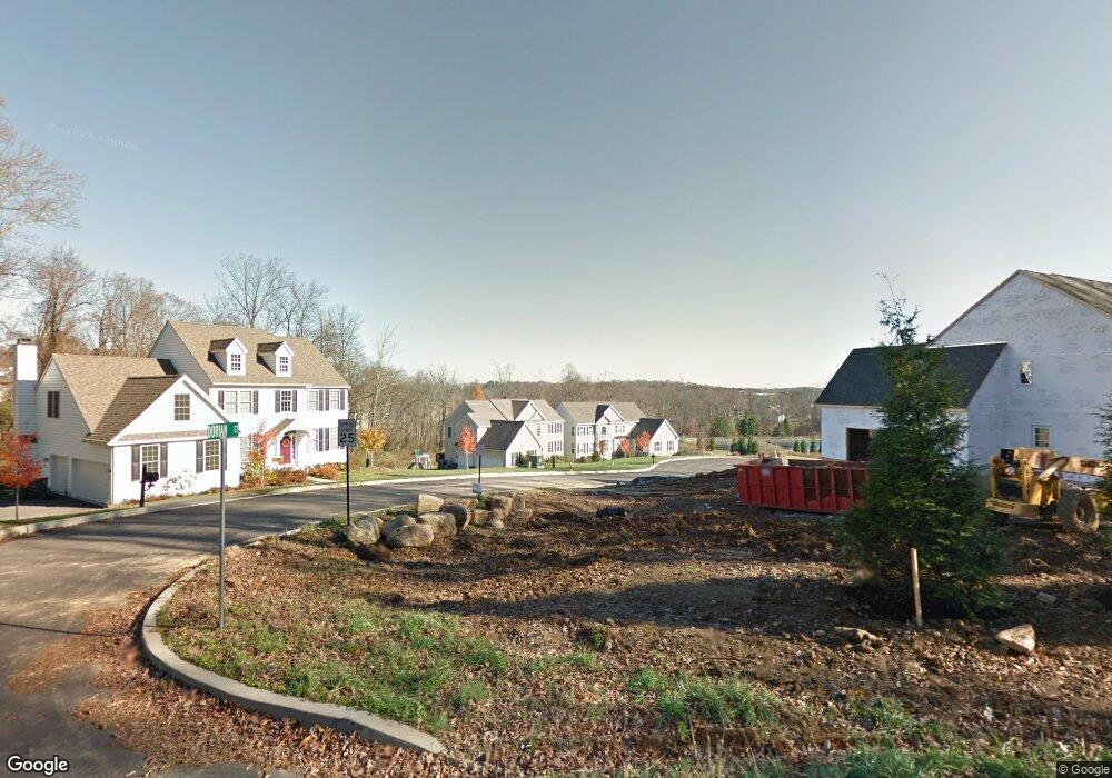 001 Dorian Ct, Glenmoore, PA 19343 - photo 1