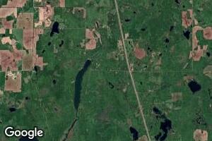 0 Big Kegama Rd Unit 3845152, Shell Lake, WI 54871
