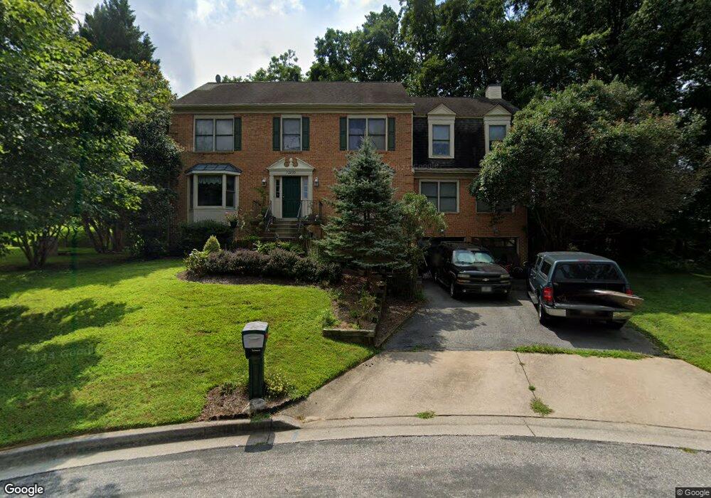 12803 Brandon Green Ct, Silver Spring, MD 20904 - photo 1