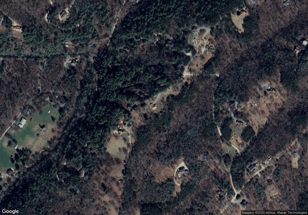 333 Crestview Dr, Morganton, GA 30560 - photo 1