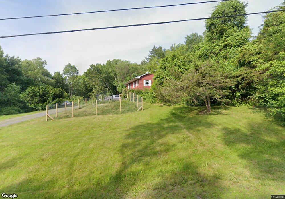 252 Scenic Hill Rd, Charlestown, NH 03603 - photo 1