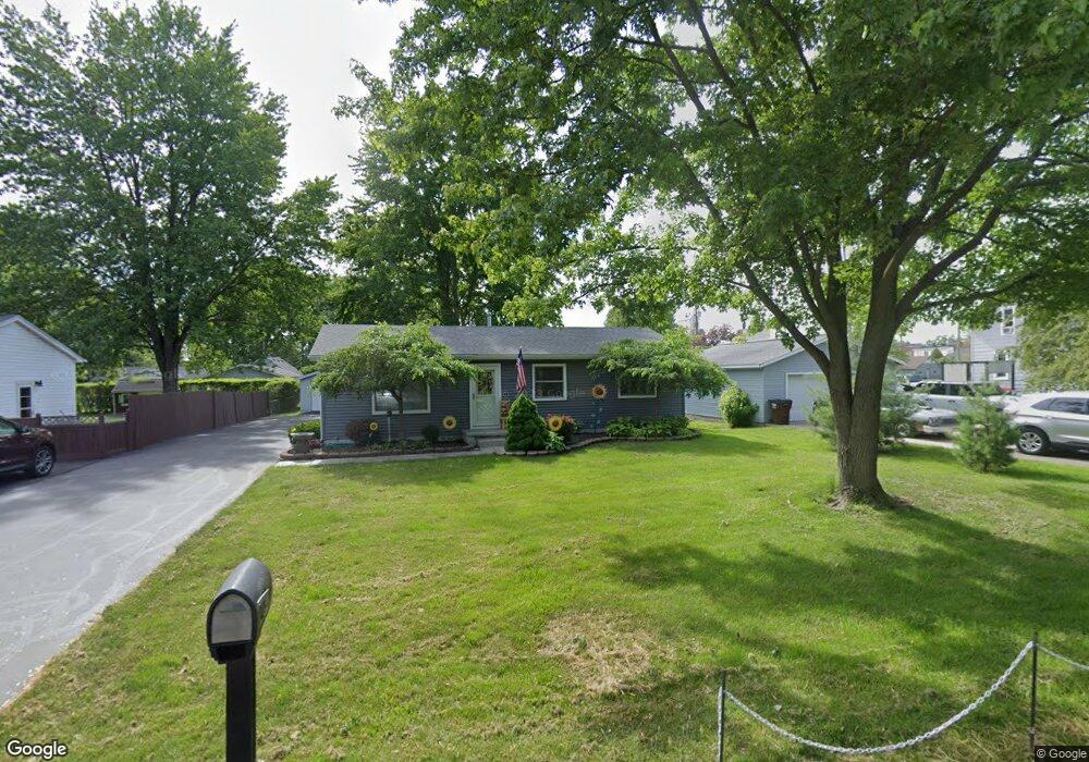 12555 Hand St, Carleton, MI 48117 - photo 1