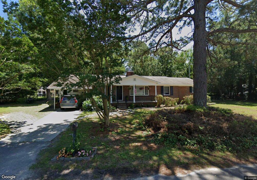 1212 Pinehurst Dr, Camden, SC 29020 - photo 1