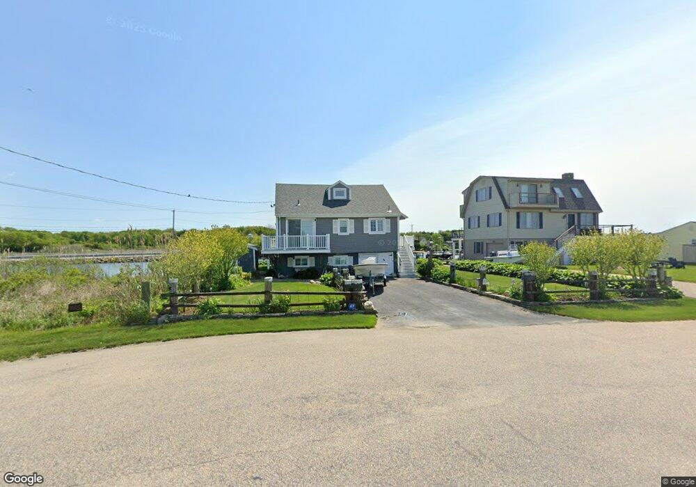 55 Breach Dr, Westerly, RI 02891 - photo 1