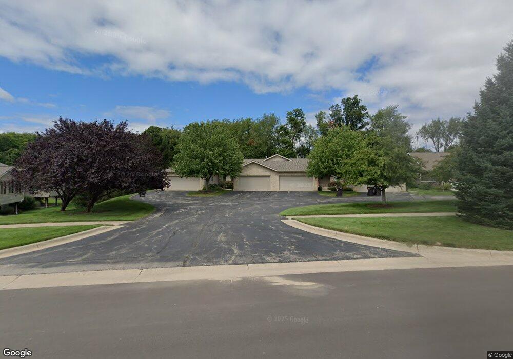 2113 Creekside Dr SW unit 61, Byron Center, MI 49315 - photo 1