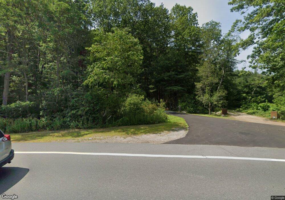 50 Grapevine Rd, Wenham, MA 01984 - photo 1