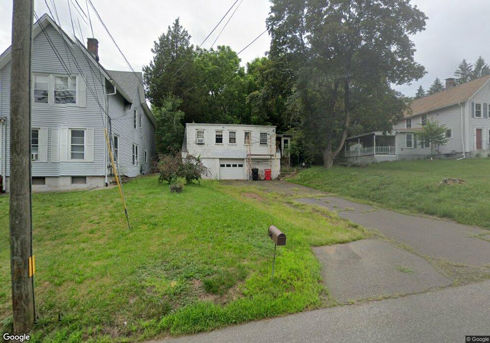 54 Corrigan Ave, Meriden, CT 06451 - photo 1