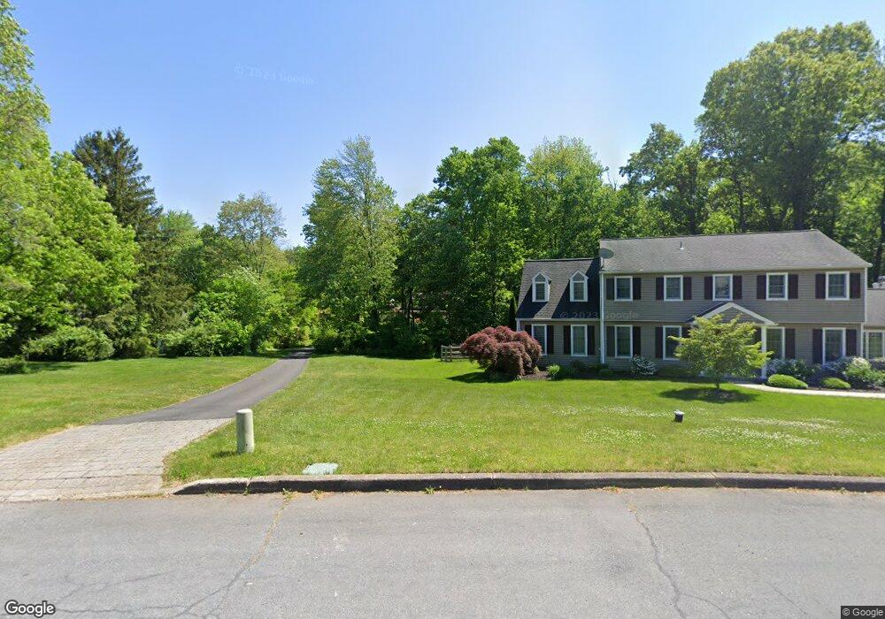 4359 Angus Cir, Doylestown, PA 18902 - photo 1