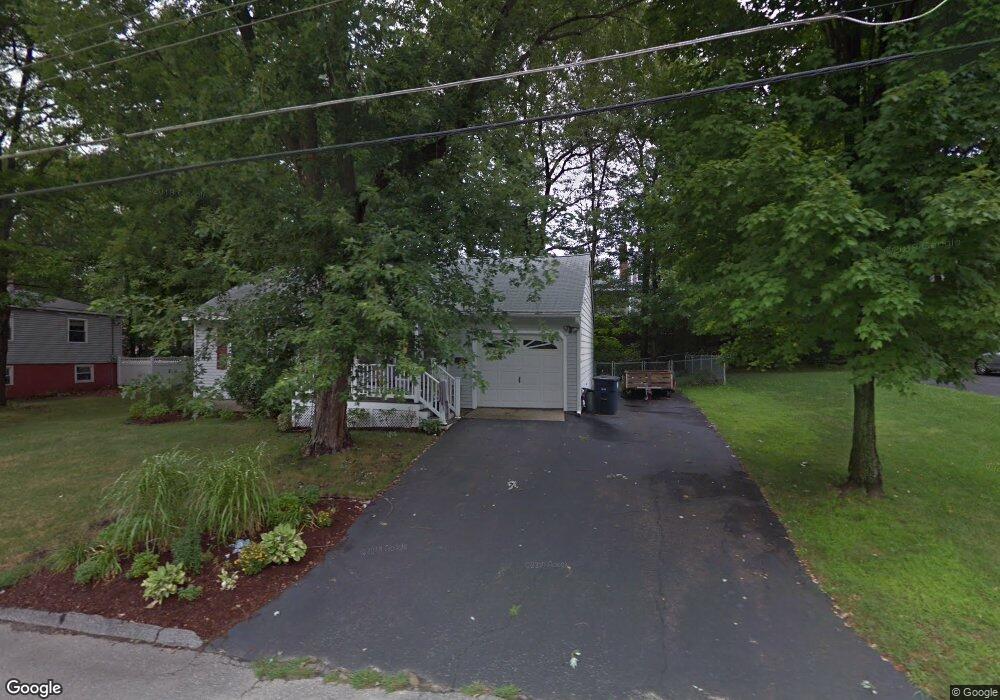 27 Burnside St, Nashua, NH 03064 - photo 1