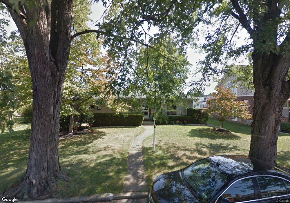 1609 S Race St unit 1613, Allentown, PA 18103 - photo 1