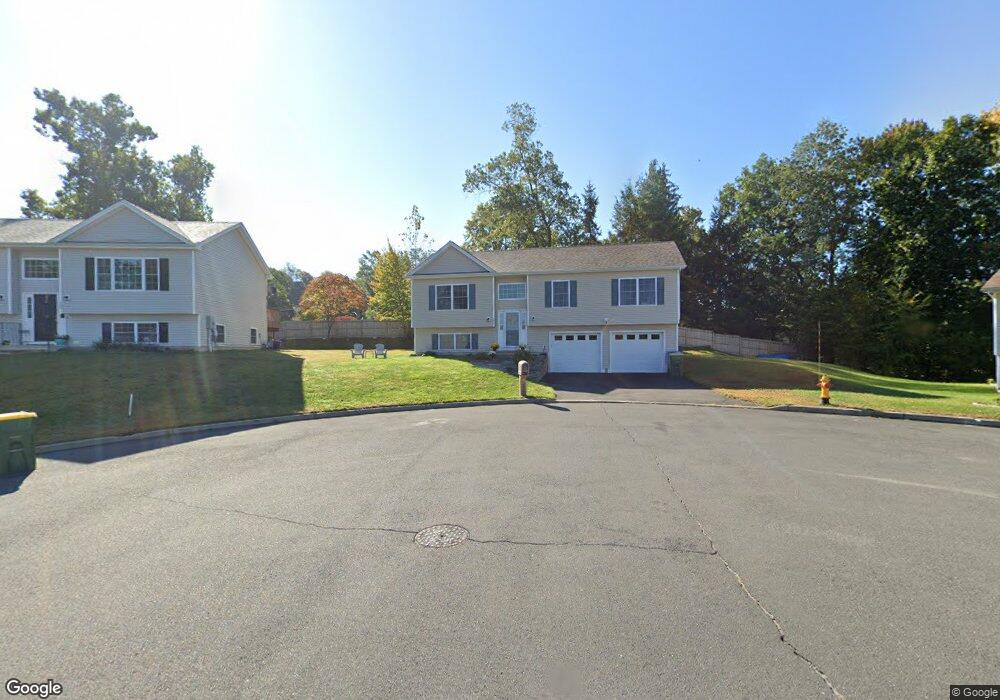 171 Shadybrook Ln, Waterbury, CT 06706 - photo 1