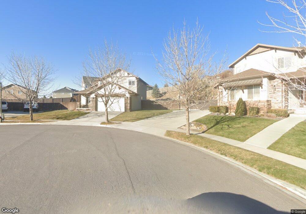 4297 N Pheasant Run Ct, Lehi, UT 84043 - photo 1