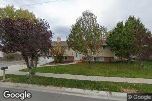 8253 S 3200 W, West Jordan, UT 84088