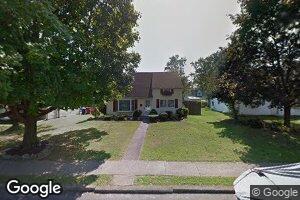 320 W Walnut St, Pottstown, PA 19464