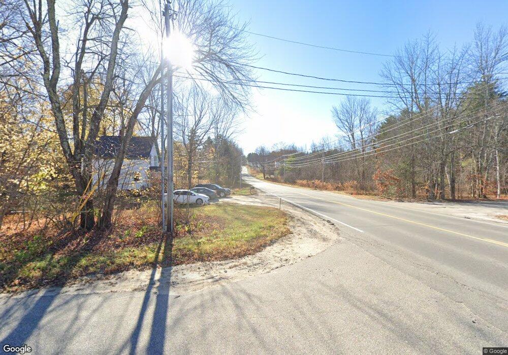 Lot 3 Quail Ridge, Standish, ME 04084 - photo 1