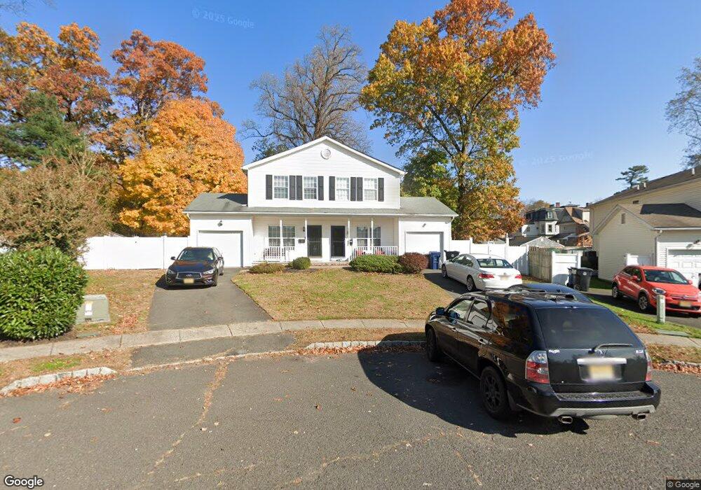 72 Mariners Ct unit 74, Plainfield, NJ 07063 - photo 1