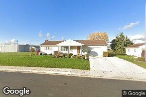 112 E Lynn St, Botkins, OH 45306