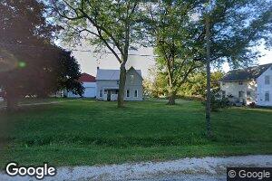 301 W North St, MacKsburg, IA 50155