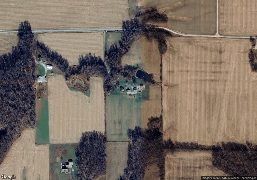 895 E Co Road 600 S, Greensburg, IN 47240 - photo 1