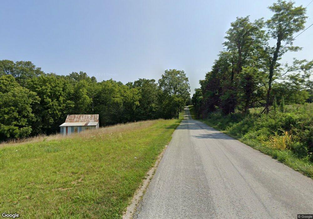 895 E CO R 600 S, Greensburg, IN 47240 - photo 1