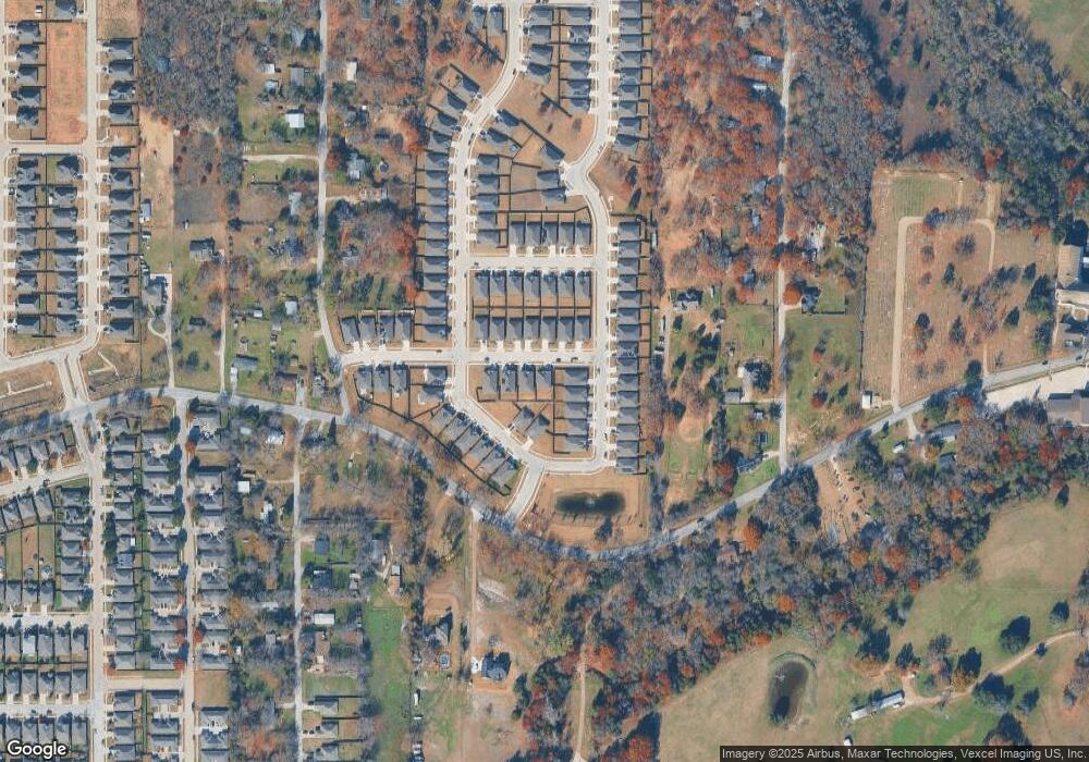 409 Amory St, Azle, TX 76020 - photo 1