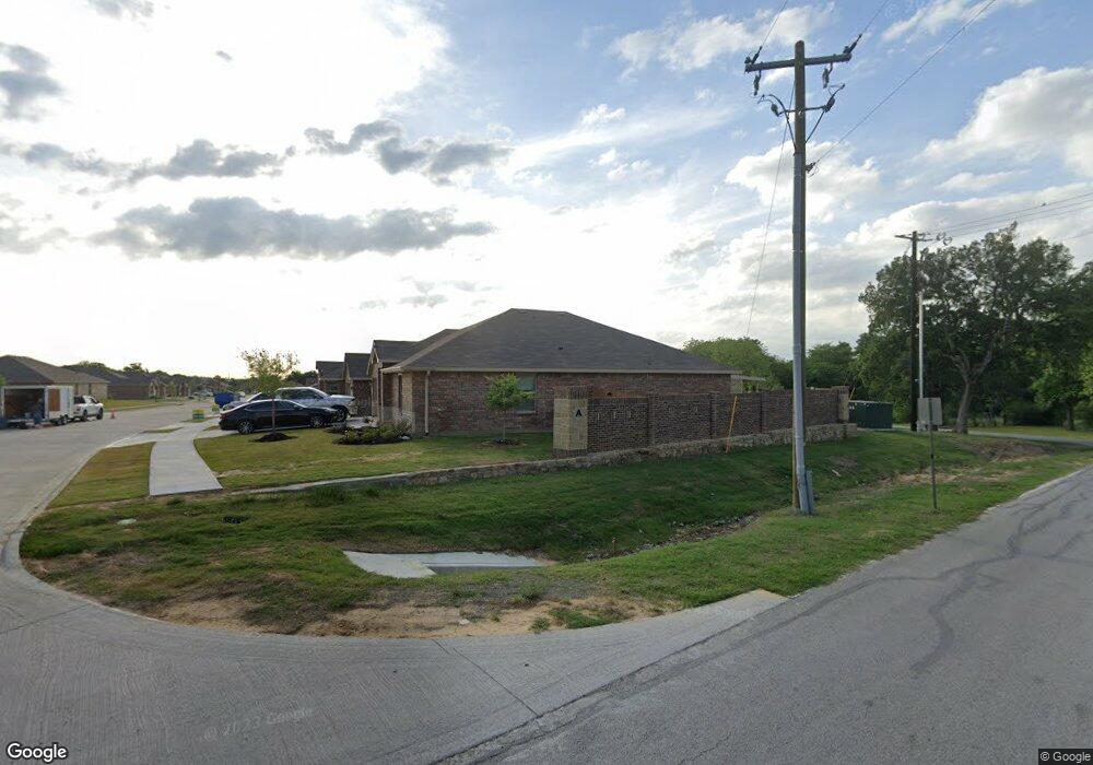 509 Amory St, Azle, TX 76020 - photo 1