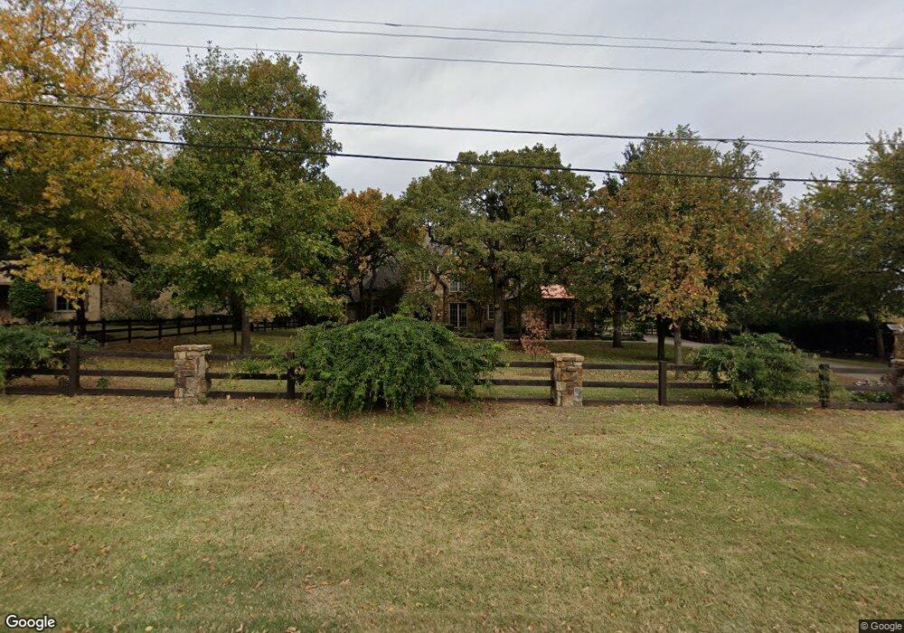 612 Beverly Dr, Colleyville, TX 76034 - photo 1