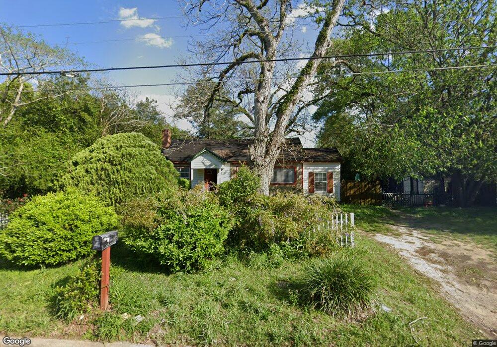 334 Sapp Ave SW, Pelham, GA 31779 - photo 1