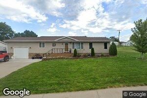 201 W H St, Phillipsburg, KS 67661
