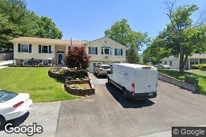 1613 Wise Rd, Point of Rocks, MD 21777
