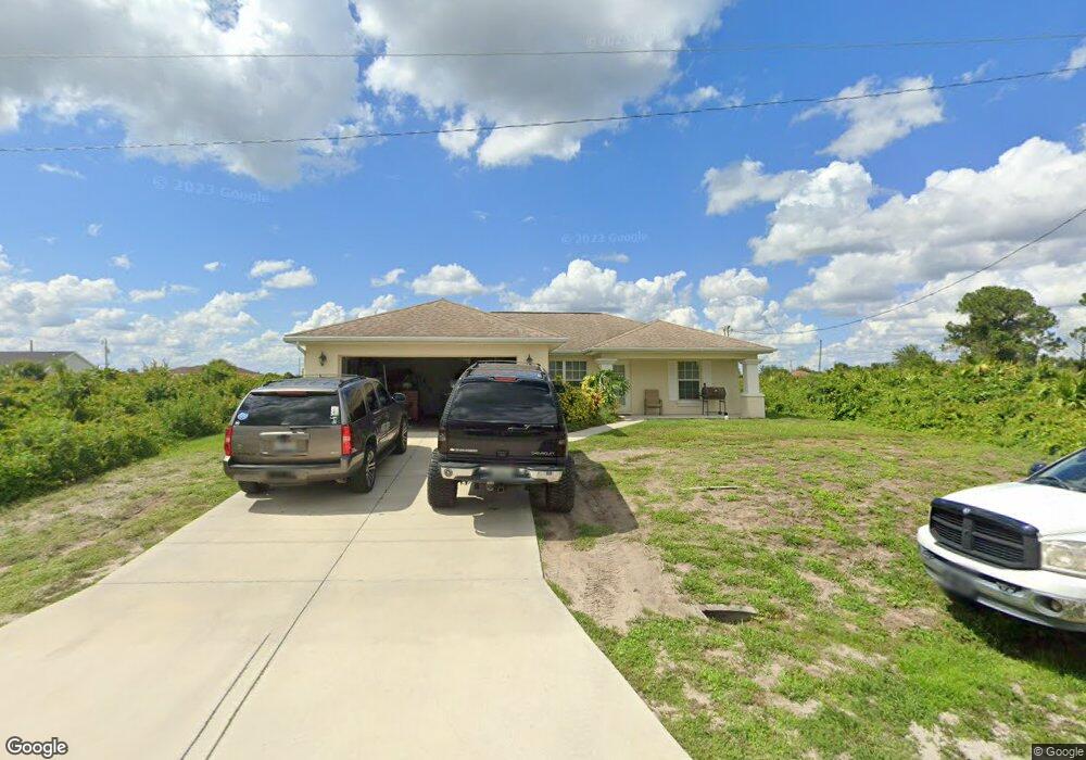 3110 72nd St W unit 9, Lehigh Acres, FL 33971 - photo 1