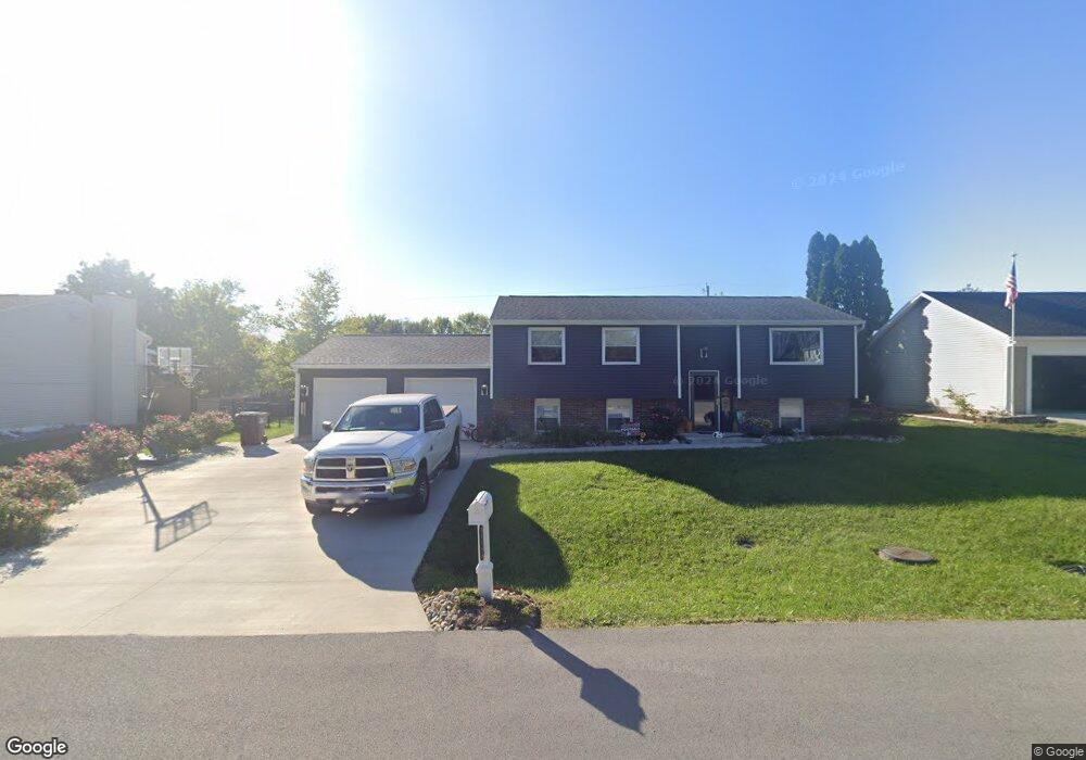 1400 Loch Loman Way, Lima, OH 45805 - photo 1