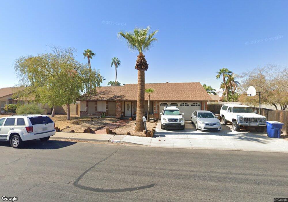 1826 N Arrowhead Dr, Chandler, AZ 85224 - photo 1